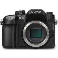     Panasonic Lumix GH5 Body 