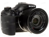   Sony Cyber-shot HX400B 