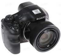   Sony Cyber-shot DSC-HX350 