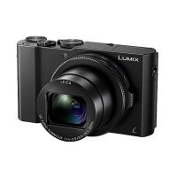   Panasonic Lumix DMC-LX15 