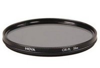  Hoya PL-CIR Slim 55mm