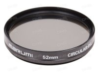  Marumi Circular PL 52mm