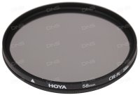  Hoya PL-CIR Slim 58mm