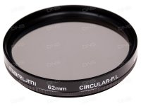  Marumi Circular PL 62mm