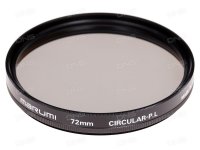  Marumi Circular PL 72mm