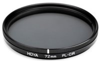  Hoya PL-CIR Slim 72mm