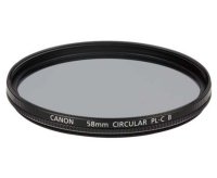  Canon PL-C B 58mm