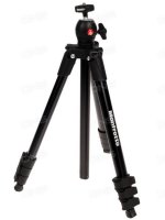  Manfrotto MKCOMPACTLT-BK 