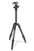  Manfrotto Element Traveller Black MKELES5BK-BH