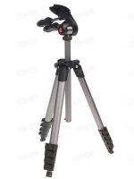  Manfrotto MKCOMPACTADV-BK 