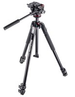  Manfrotto MK190X3-2W 