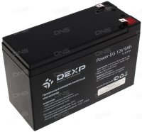     DEXP Power-EG