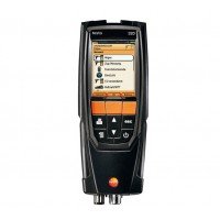    Testo 320