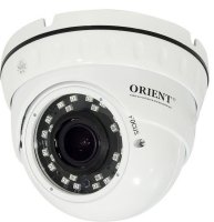  AHD/CVBS- ORIENT AHD-955w-ST21V-4