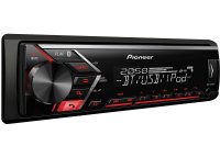  Pioneer MVH-S300BT-K