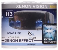   ClearLight H3 XenonVision