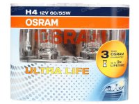   OSRAM Ultra Life 64193ULT