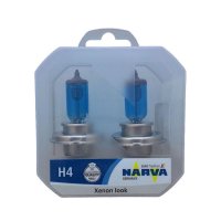   Narva Range Power White 98015