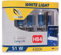   ClearLight HB4 WhiteLight