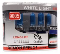   ClearLight HB3 WhiteLight