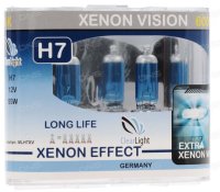   ClearLight H7 XenonVision