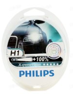   Philips X-tremeVision