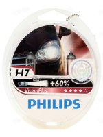   Philips Vision PLUS