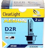   ClearLight Standard