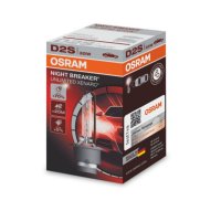  OSRAM Xenarc Night Breaker Unlimited D2S 85V-35W 66240XNB-HCB (2 )