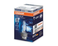 OSRAM Xenarc Cool Blue Intense D2S 85V-35W 66240CBI-HCB (2 )