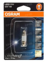   OSRAM 6498WW