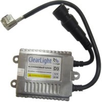   ClearLight   D3