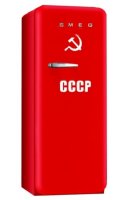  Smeg FAB28CCCP 