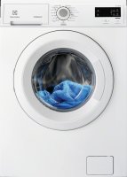   Electrolux EWS1266EDW