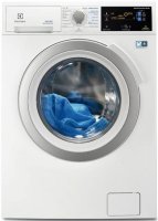   Electrolux EWW51607SWD