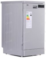   BEKO DFS26010S 