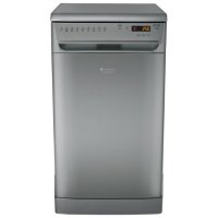   Hotpoint-ARISTON LSFF 8M117 X EU 