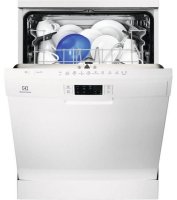   Electrolux ESF9552LOW 