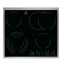    Electrolux EHF56747XK