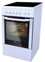   BEKO CSE 57100 GW 