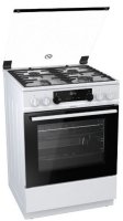   Gorenje K634WF 