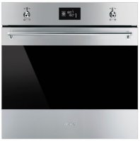    Smeg SF6390XE