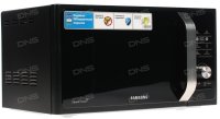   Samsung MS23F302TAK/BW 