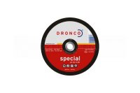     DRONCO 400  4,0  32 AS30R