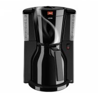   Melitta Look IV Therm Basic Black 21270