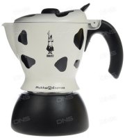   Bialetti MUKKA EXPRESS Maculata Spotted , 