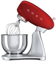  KitchenAid  Smeg SMF01RDEU 