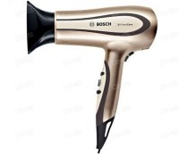  Bosch PHD 5980 Brilliant Care Hairtype 