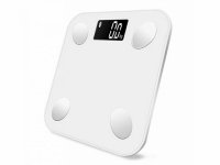  MGB Body fat Scale White MGB_F23_BW