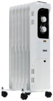   Zanussi Loft ZOH/LT-07W 1500W 7 